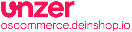 oscommerce.DeinShop.io